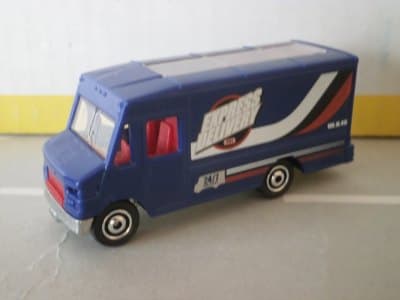Express Delivery