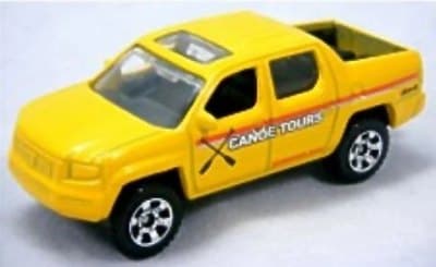 Honda Ridgeline