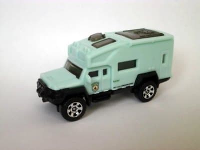 MBX Prospector
