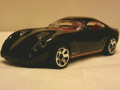 TVR Tuscan S
