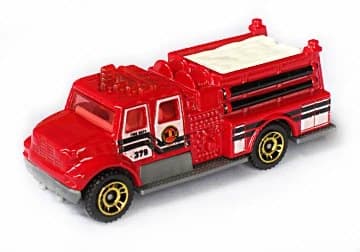 International Pumper