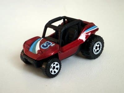 Baja Bandit