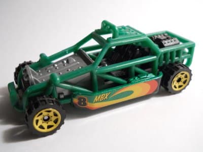 Sand Speeder