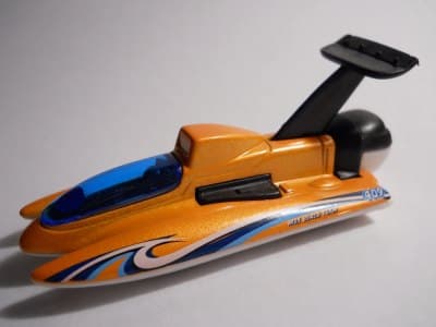 Hydroplane