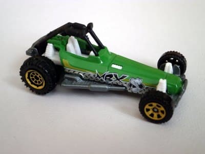 2006 Dune Buggy