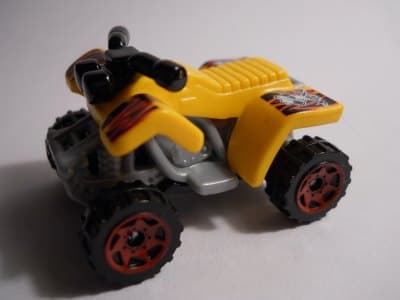 4 Wheeler