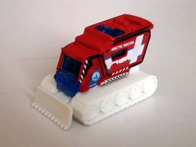 Blizzard Buster