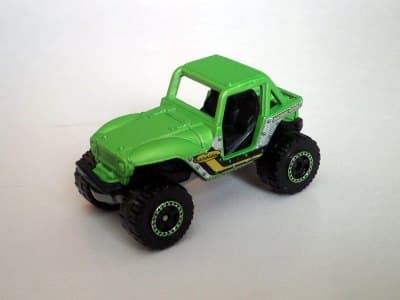 MBX 4x4
