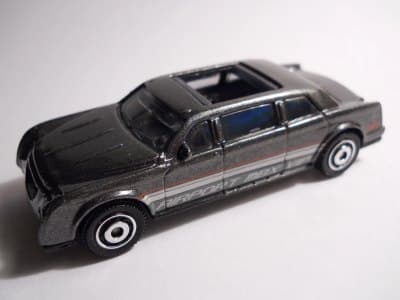 Limousine