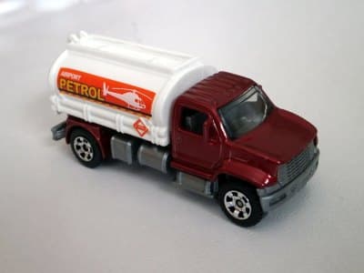 Utility Truck