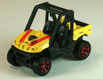 Yamaha Rhino