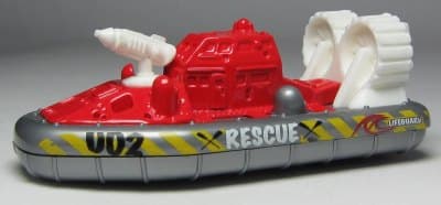 Hovercraft