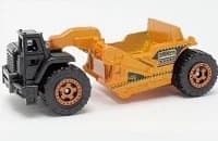 Scraper