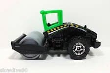 Road Roller