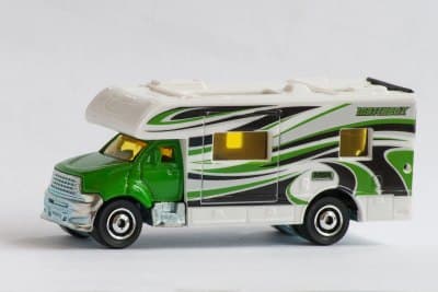 MBX Motor Home