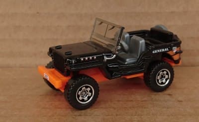 Jeep Willys
