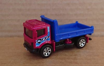 Pit King