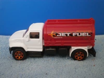 Utility Truck