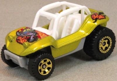 Baja Bandit