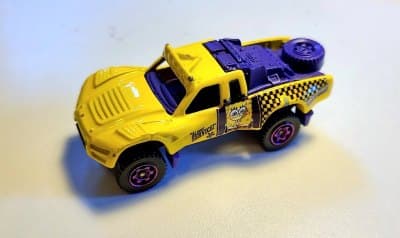 Baja Bullet