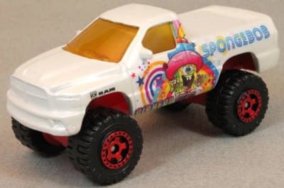 Dodge Ram SRT-10