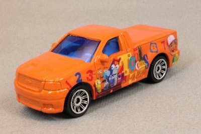 Ford F-150 Lightning