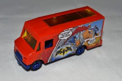 Express Delivery