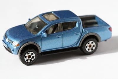 Mitsubishi L200/Triton