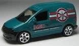 2006 Volkswagen Caddy