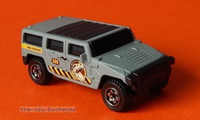 Hummer H2 SUV Concept