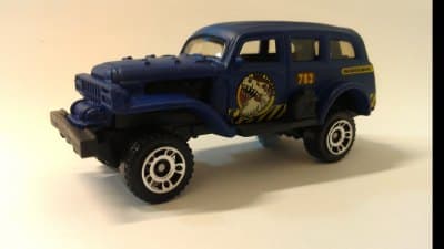 Jungle Crawler
