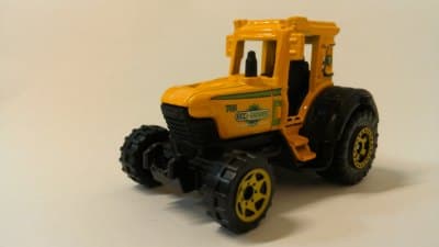 Tractor