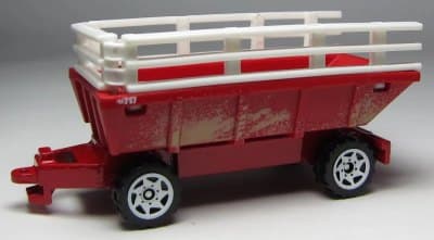 Farm Trailer