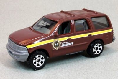 Ford Expedition