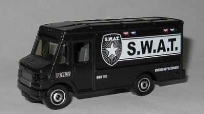 Express Delivery