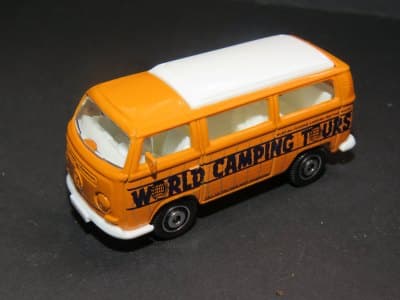 Volkswagen T2 Bus