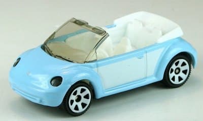 Concept 1 Beetle Convertible