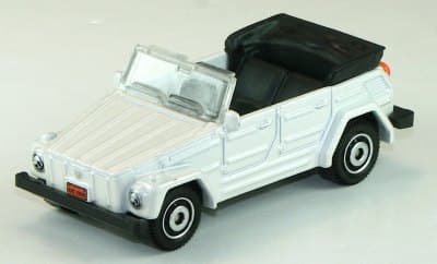 Volkswagen Type 181