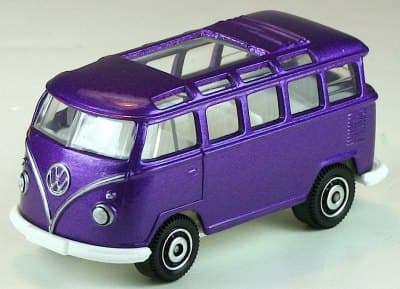 VW Transporter