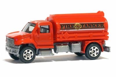 Utility Truck