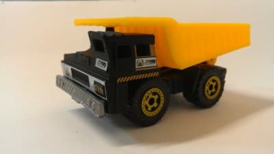 Dump Truck