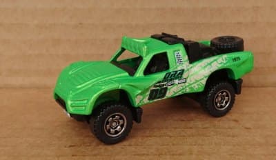 Baja Bullet
