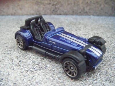 Caterham Superlight R500