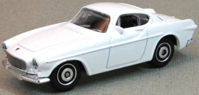 Volvo P1800S