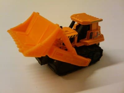 Ground Breaker