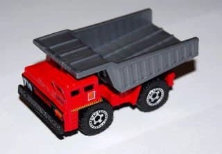 Dump Truck