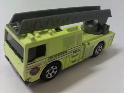 Fire Engine