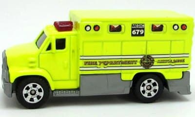 Ambulance