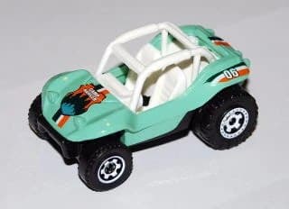 Baja Bandit
