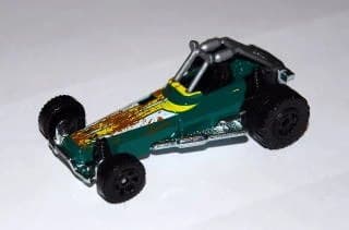 2006 Dune Buggy